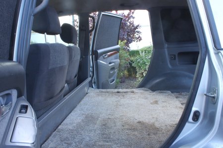 2006 Toyota Land Cruiser - photo 13