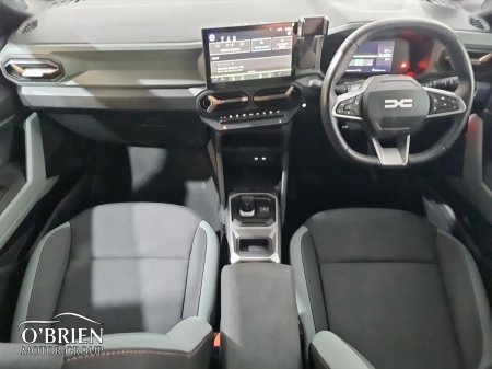 2026 Dacia Duster - photo 2