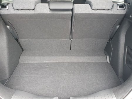 2022 Honda Jazz - photo 25