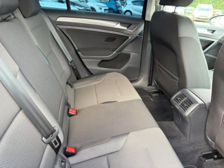 2018 Volkswagen Golf - photo 12