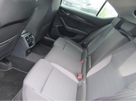 2024 Skoda Octavia - photo 8