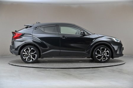 2022 Toyota C-HR - photo 11