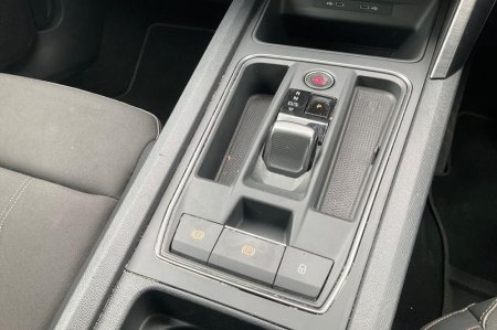 2024 Cupra Formentor - photo 30