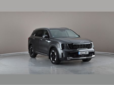 2026 Kia Sorento - photo 4