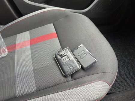 2020 Dacia Duster - photo 23