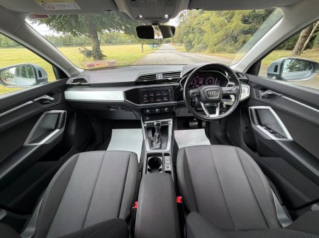 2019 Audi Q3 - photo 20