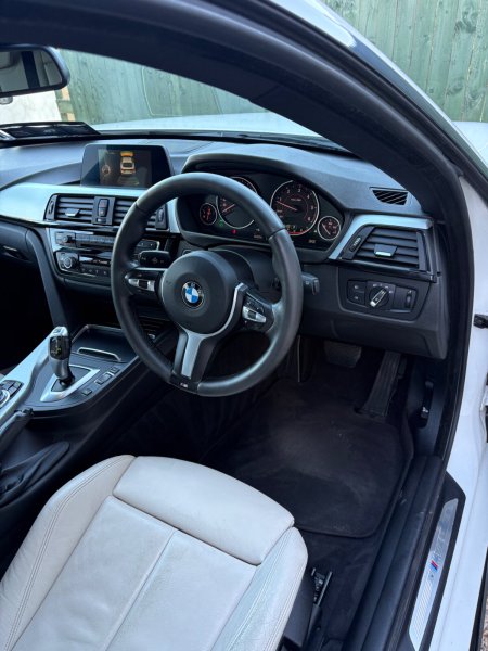 2015 BMW 4-Series - photo 13