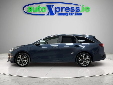2021 Kia Ceed - photo 7