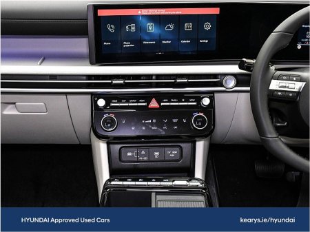2026 Hyundai Tucson - photo 25