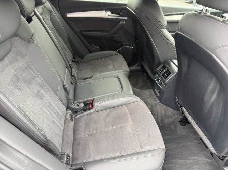2022 Audi Q5 - photo 14