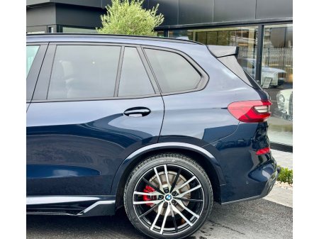 2023 BMW X5 - photo 4