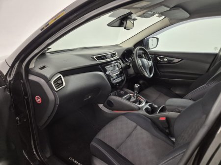 2015 Nissan Qashqai - photo 11