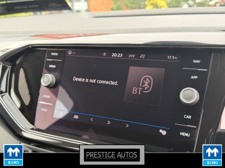 2020 Volkswagen T-Cross - photo 20