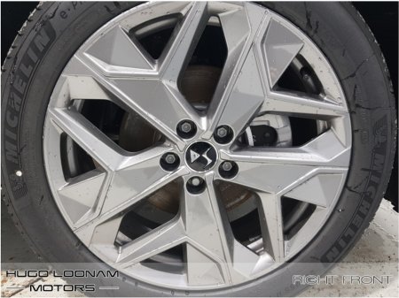 2026 DS Automobiles DS 4 - photo 14