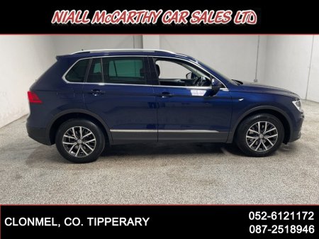 2019 Volkswagen Tiguan - photo 8