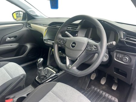 2025 Opel Corsa - photo 5