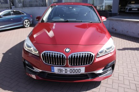 2019 BMW 2-Series - photo 9