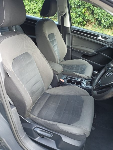 2013 Volkswagen Golf - photo 9