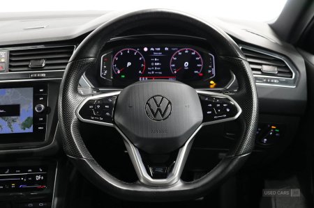 2023 Volkswagen Tiguan - photo 18