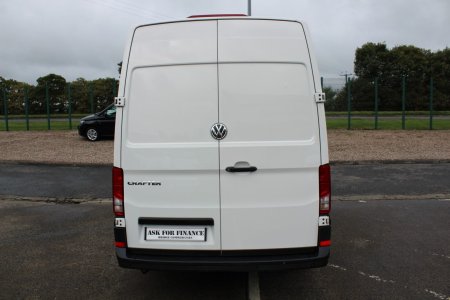 2023 Volkswagen Crafter - photo 6