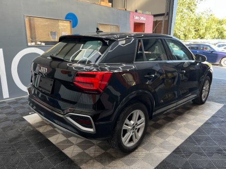 2022 Audi Q2 - photo 3