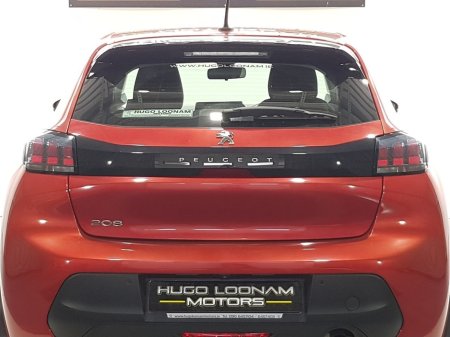 2021 Peugeot 208 - photo 6