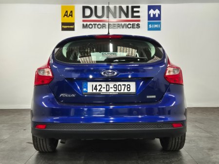 2014 Ford Focus - photo 29