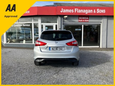 2016 Nissan Pulsar - photo 5