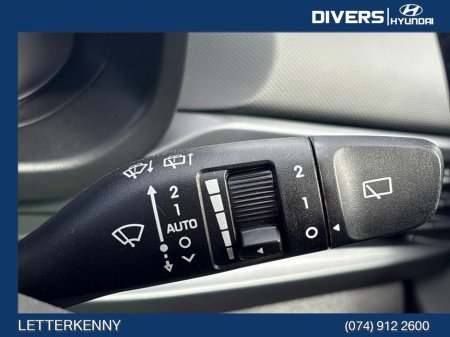 2026 Hyundai Bayon - photo 22
