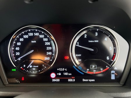 2020 BMW X2 - photo 9