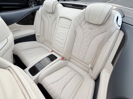 2018 Mercedes-Benz S-Class - photo 15