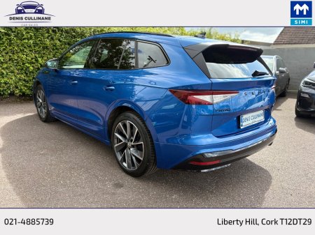 2023 Skoda Enyaq - photo 11