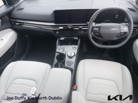 2026 Kia Sportage - photo 8
