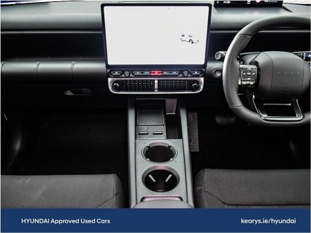 2027 Hyundai IONIQ 3 - photo 18