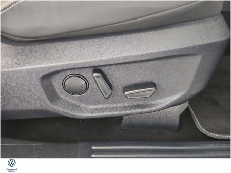 2026 Volkswagen Amarok - photo 25