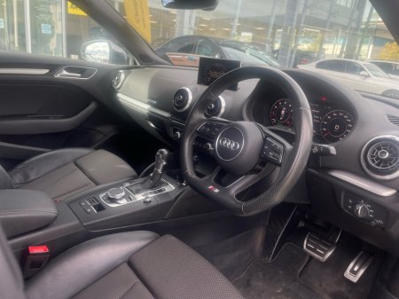 2019 Audi A3 - photo 6