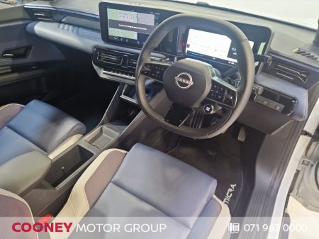 2026 Nissan Micra - photo 8