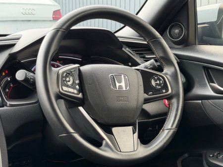 2020 Honda Civic - photo 49