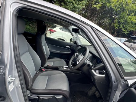 2021 Honda Fit - photo 5