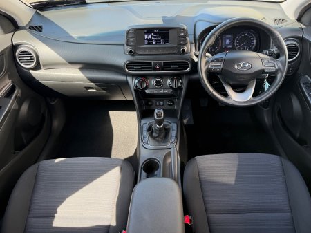2020 Hyundai KONA - photo 8