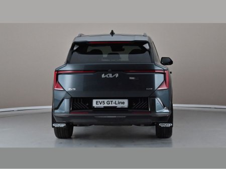 2026 Kia EV5 - photo 94