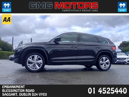 2020 Skoda Kodiaq - photo 6