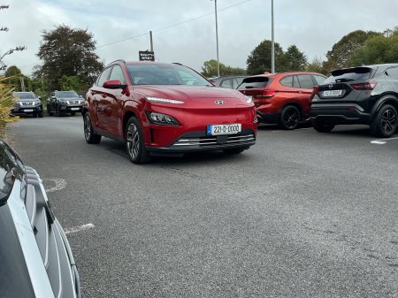 2022 Hyundai KONA - photo 5