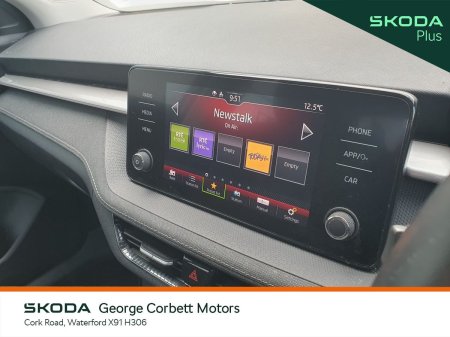 2023 Skoda Fabia - photo 14
