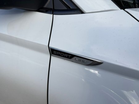 2023 Skoda Karoq - photo 8