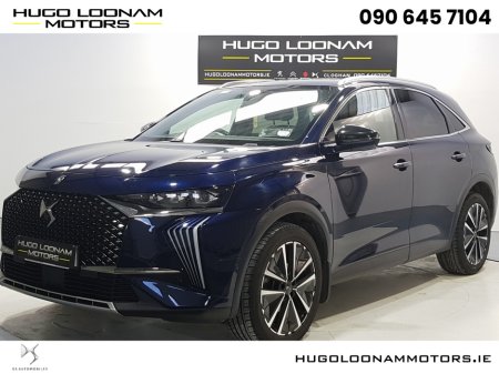 2023 DS Automobiles DS 7 - photo 5
