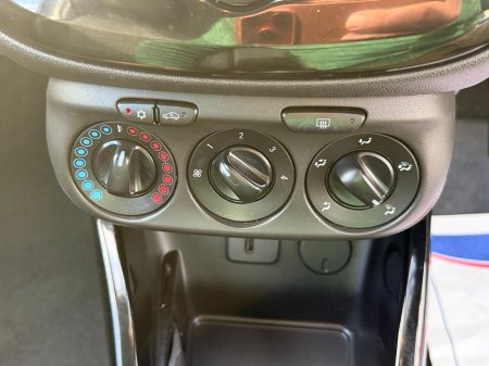2016 Opel Corsa - photo 13