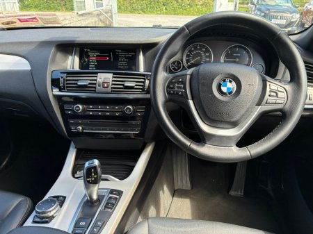 2016 BMW X3 - photo 8
