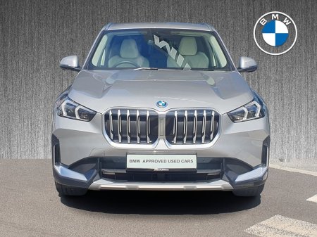 2026 BMW X1 - photo 16