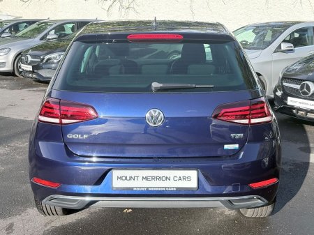 2017 Volkswagen Golf - photo 6